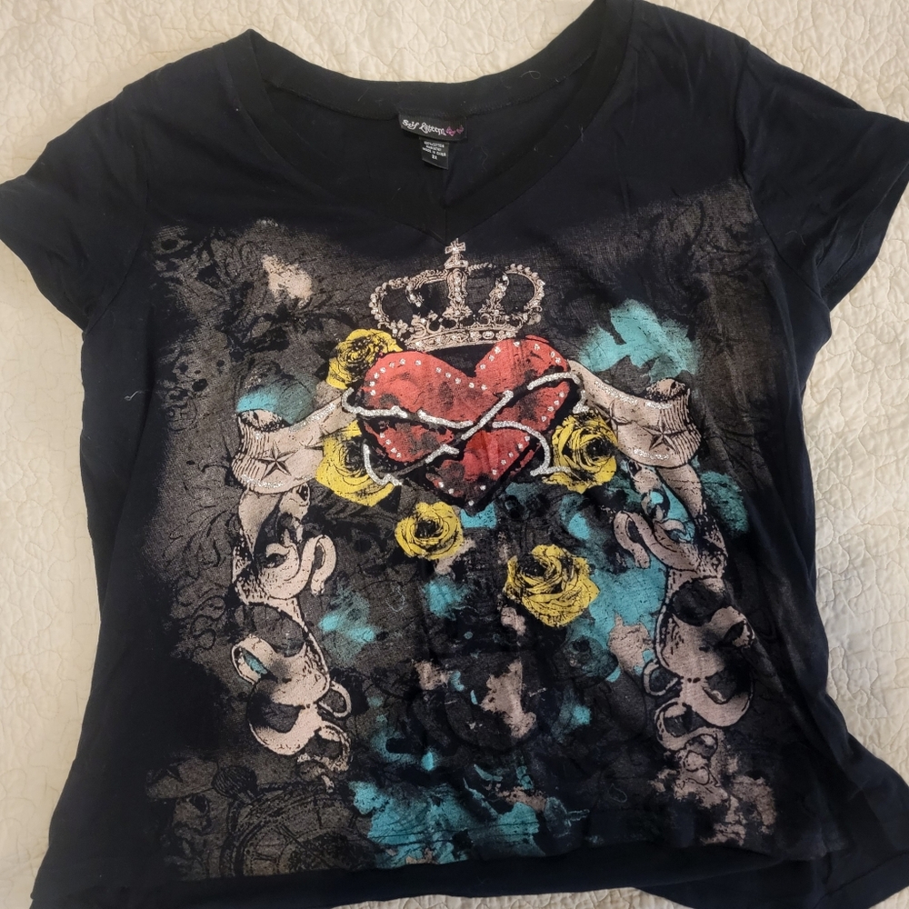 Tshirt